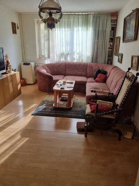 Titan -Liviu Rebreanu